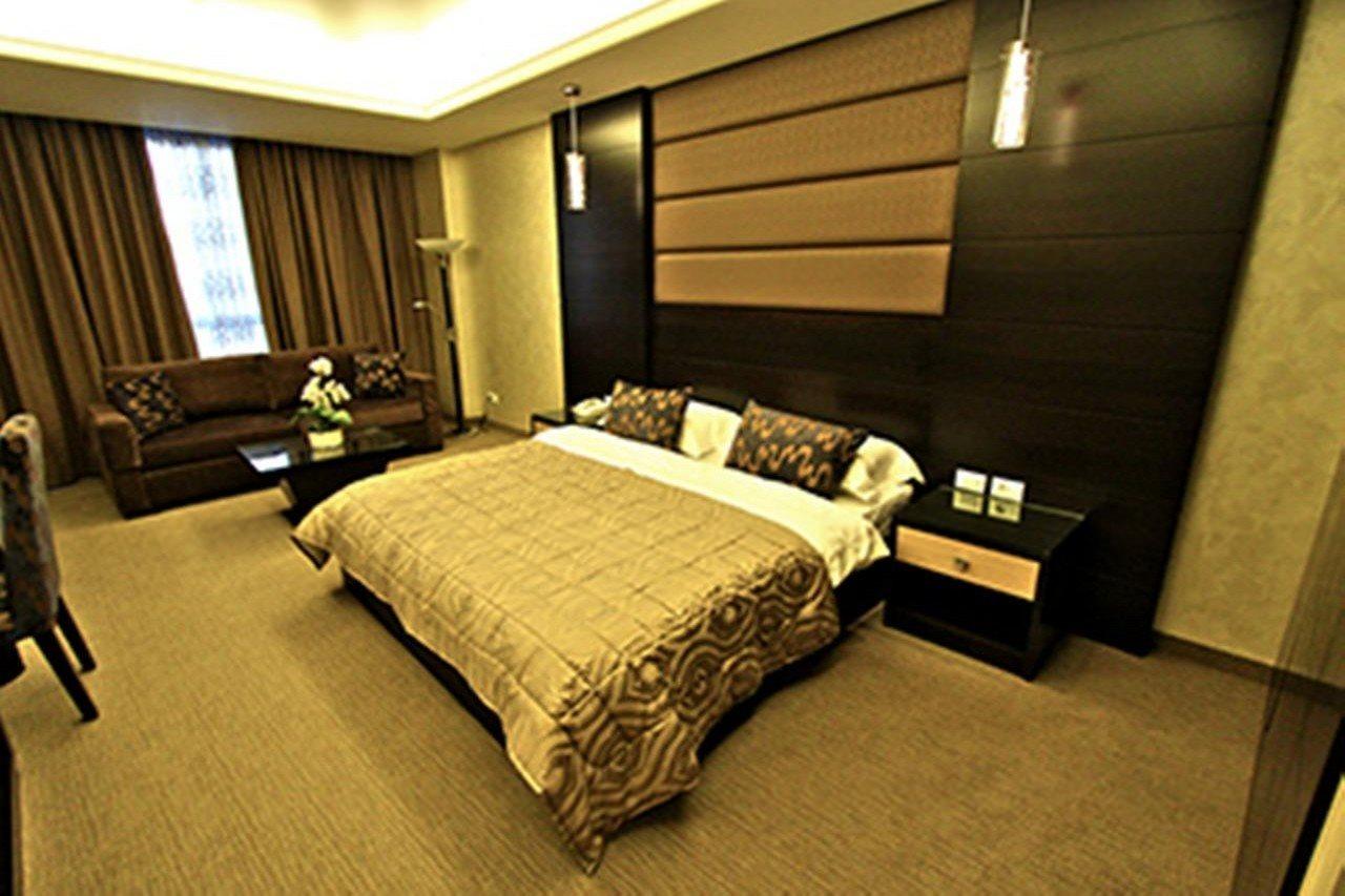 Elite Hotel & Spa Beirut Exterior photo