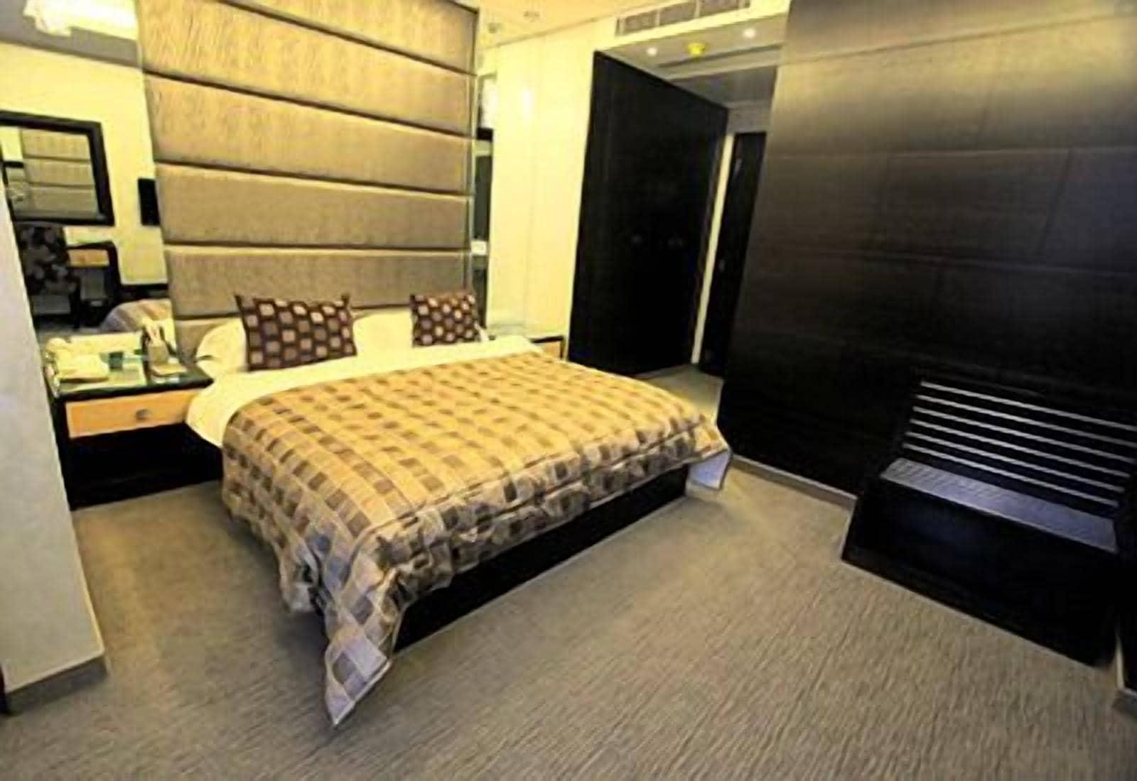 Elite Hotel & Spa Beirut Exterior photo