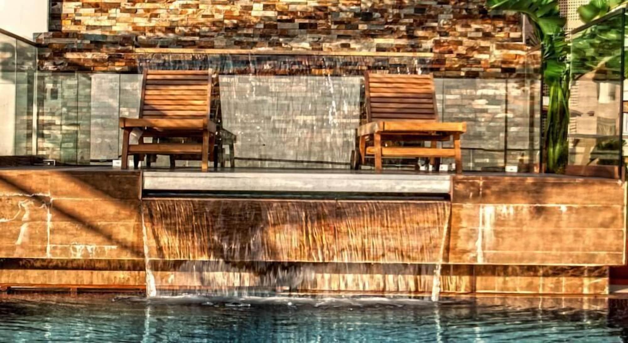 Elite Hotel & Spa Beirut Exterior photo