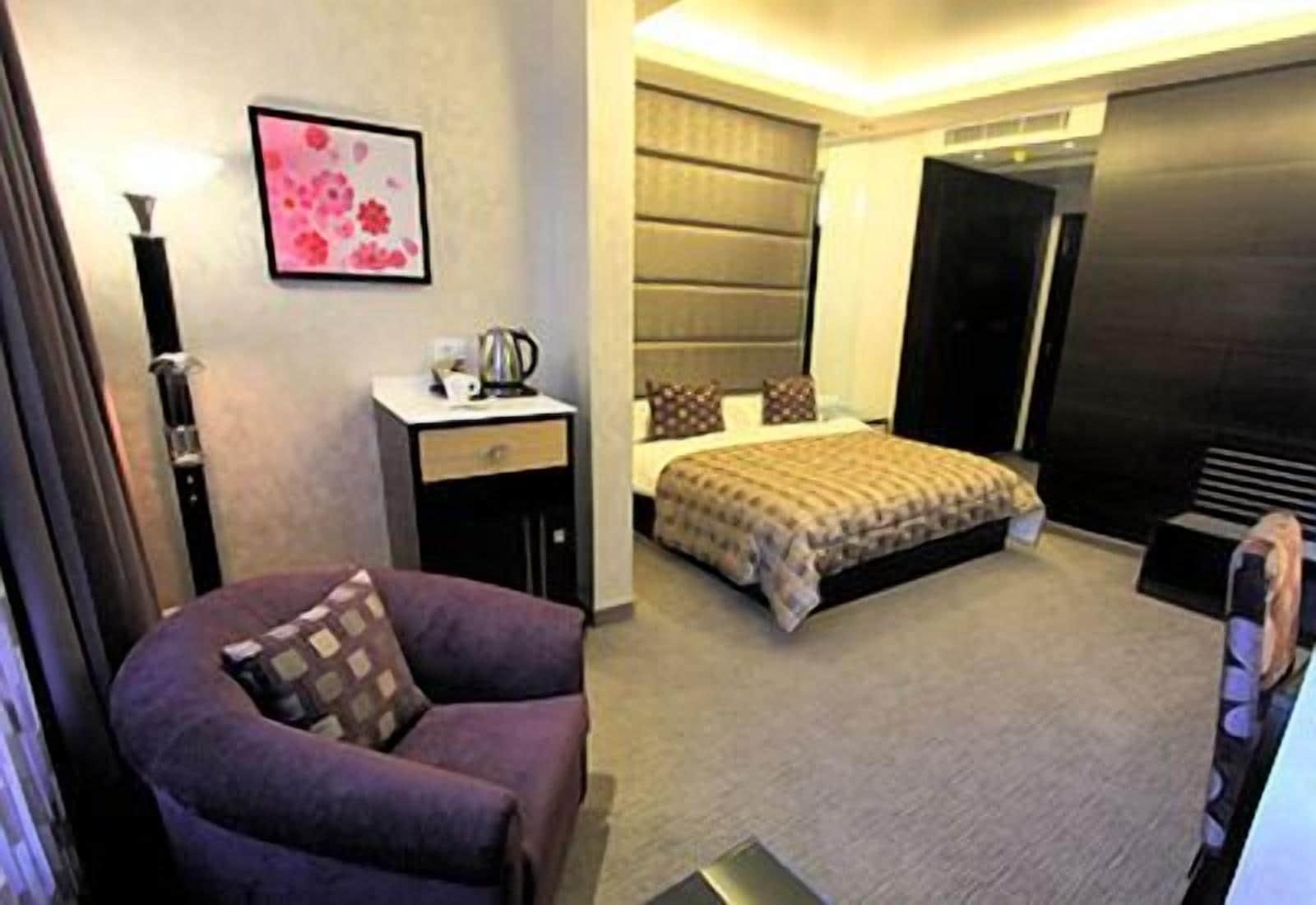 Elite Hotel & Spa Beirut Exterior photo