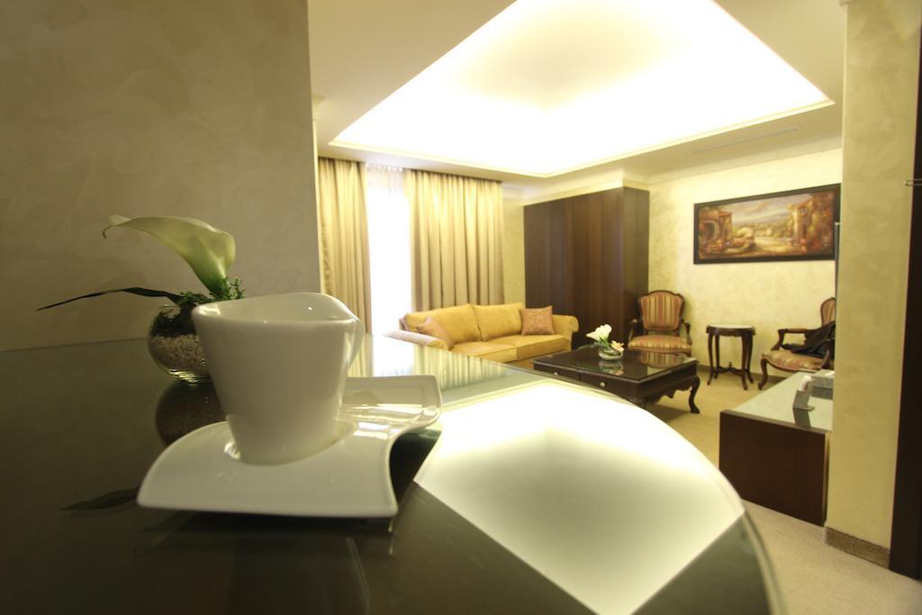 Elite Hotel & Spa Beirut Exterior photo