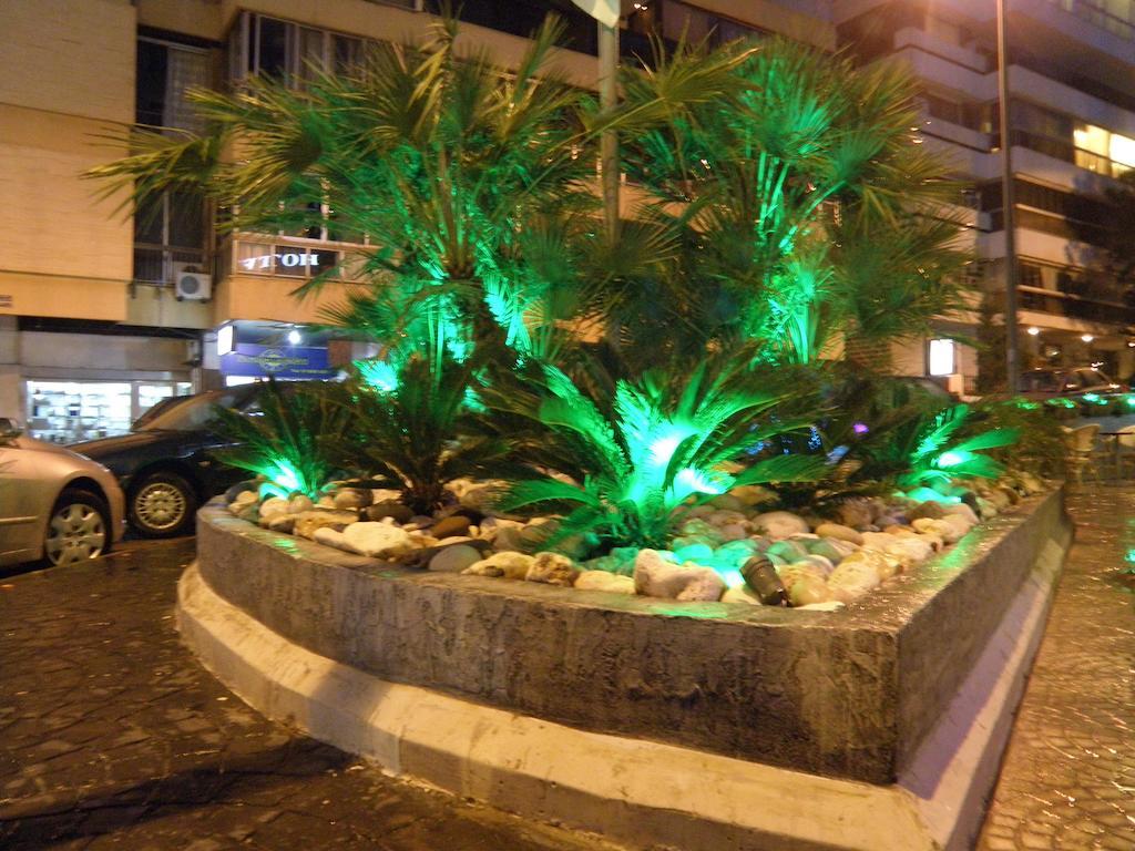 Elite Hotel & Spa Beirut Exterior photo