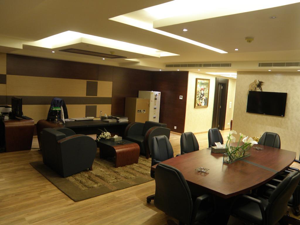 Elite Hotel & Spa Beirut Exterior photo