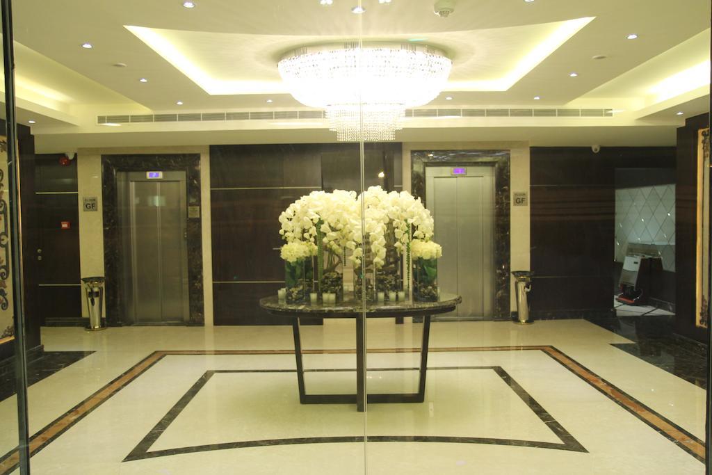 Elite Hotel & Spa Beirut Exterior photo