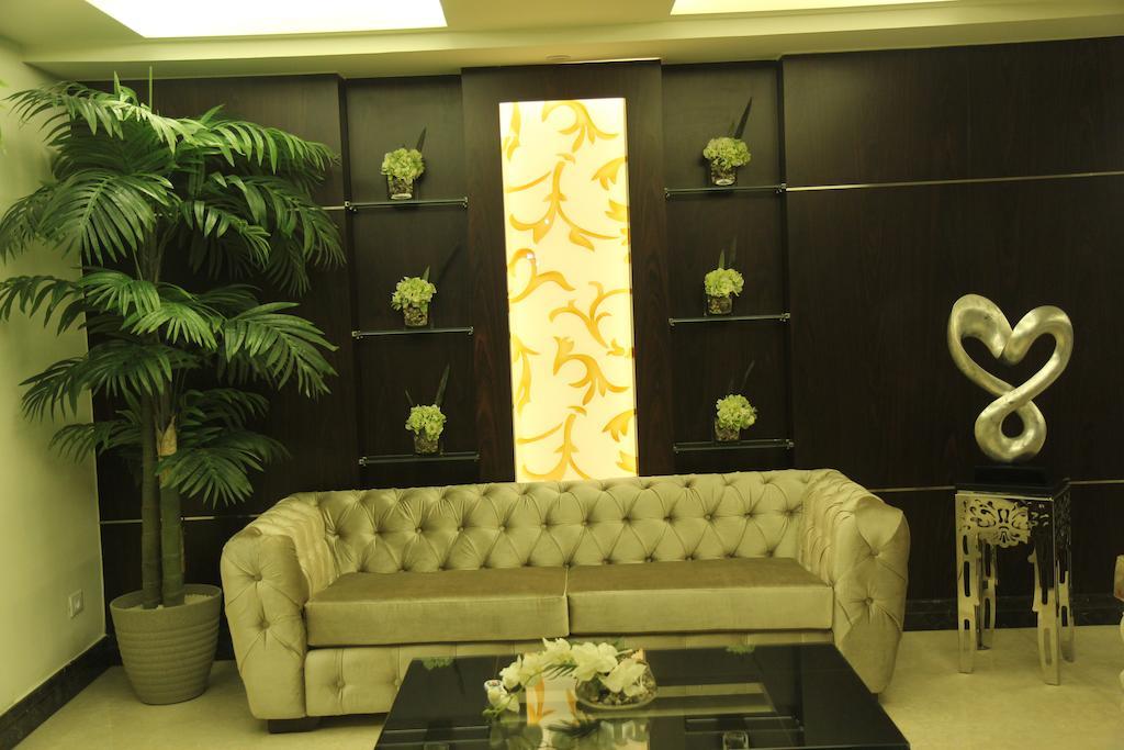 Elite Hotel & Spa Beirut Exterior photo