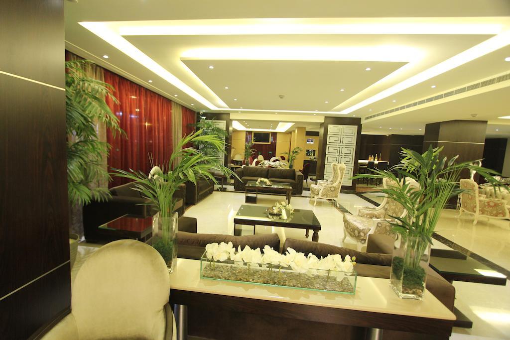 Elite Hotel & Spa Beirut Exterior photo