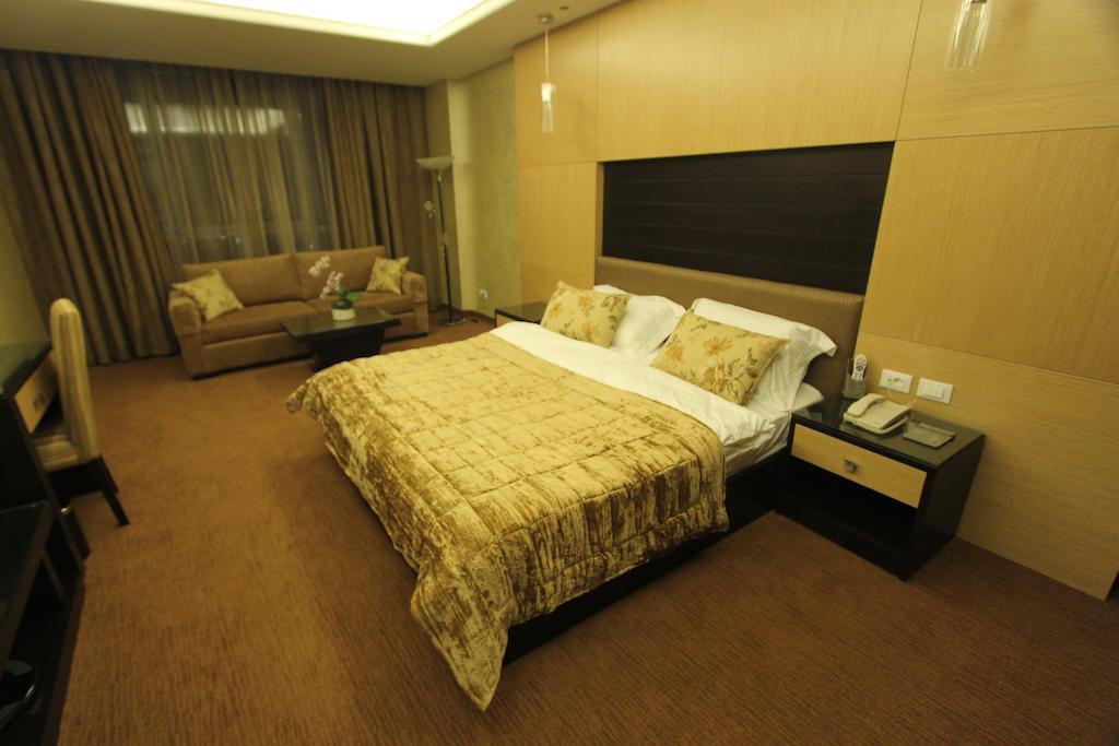 Elite Hotel & Spa Beirut Room photo