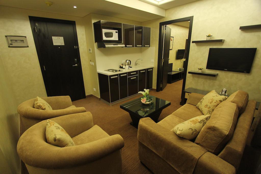 Elite Hotel & Spa Beirut Room photo