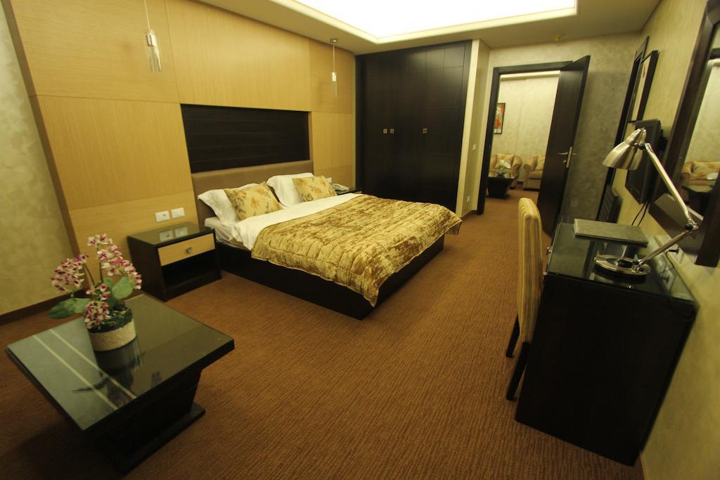 Elite Hotel & Spa Beirut Room photo