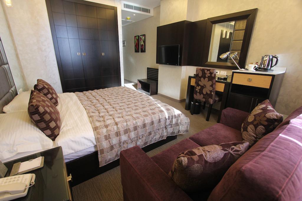 Elite Hotel & Spa Beirut Room photo