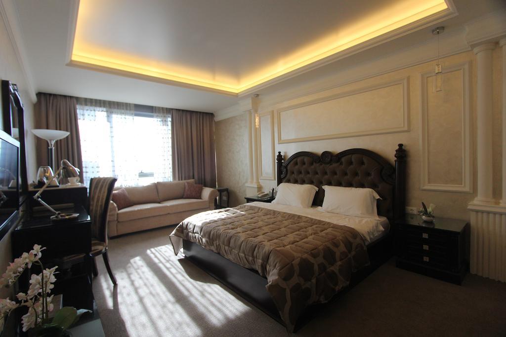 Elite Hotel & Spa Beirut Exterior photo