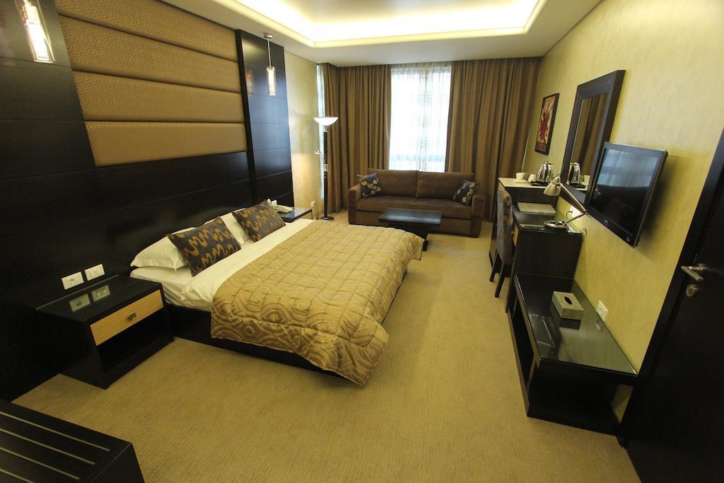 Elite Hotel & Spa Beirut Exterior photo