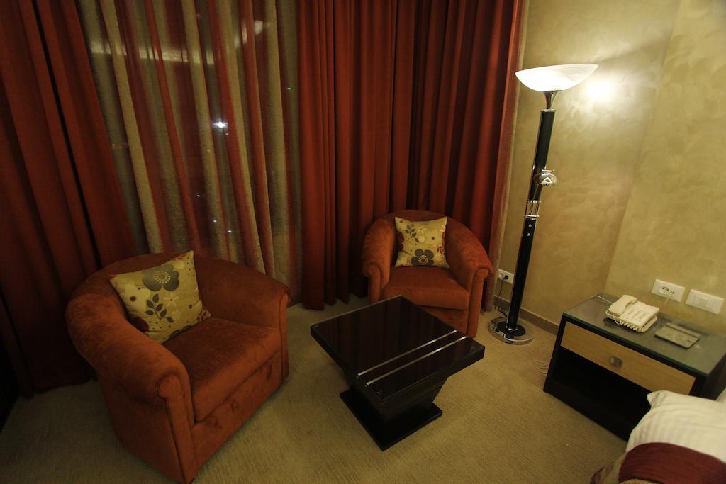 Elite Hotel & Spa Beirut Room photo