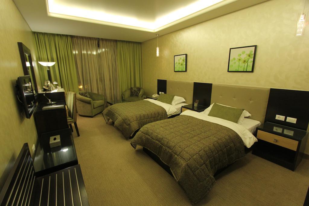 Elite Hotel & Spa Beirut Room photo