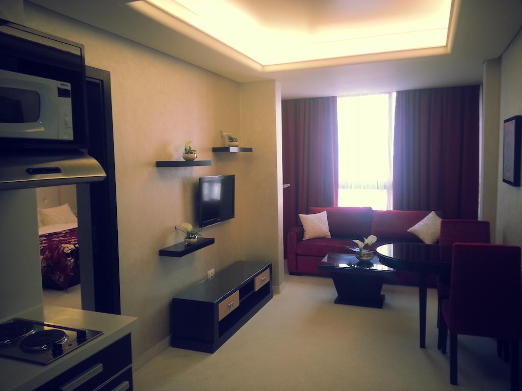 Elite Hotel & Spa Beirut Exterior photo