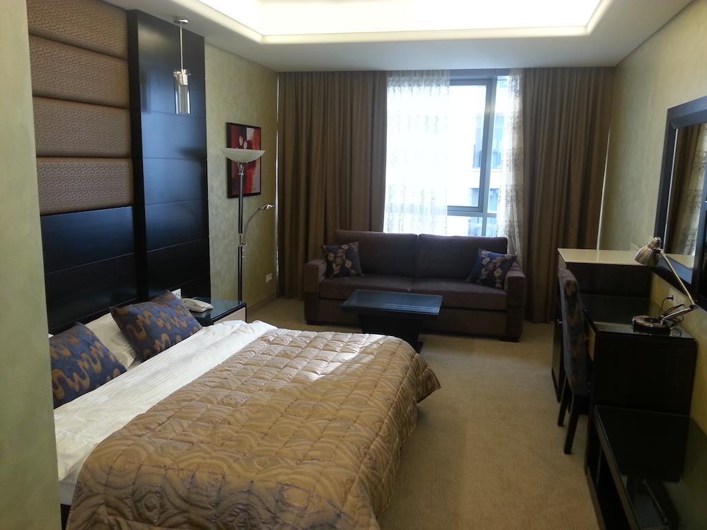 Elite Hotel & Spa Beirut Exterior photo