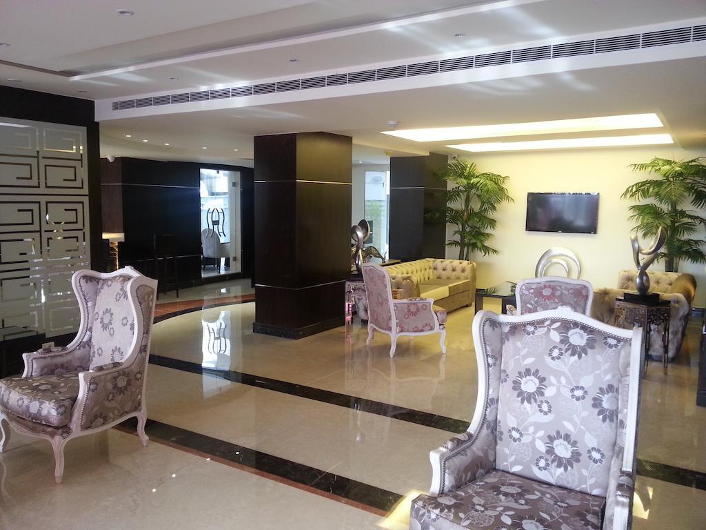 Elite Hotel & Spa Beirut Exterior photo