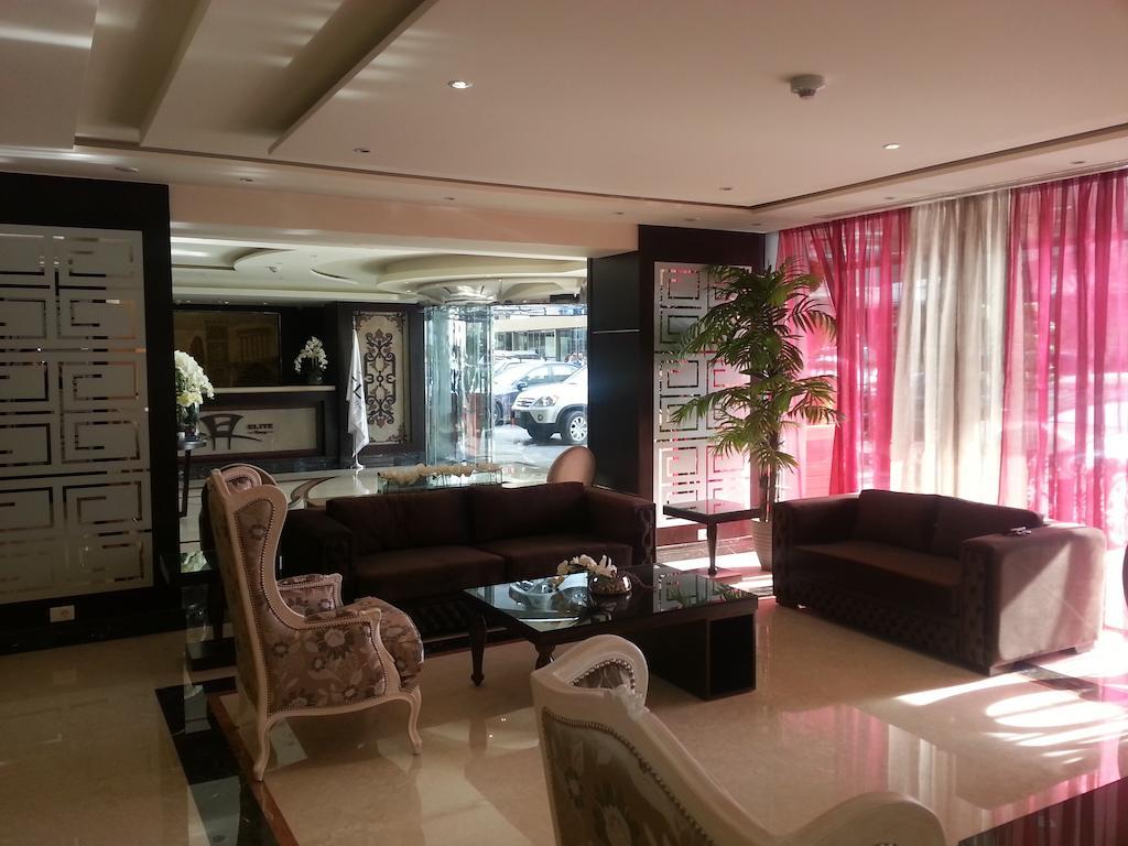 Elite Hotel & Spa Beirut Exterior photo